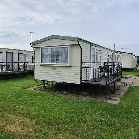Eastgate Fantasy Islands Static Caravan Park Hotel Ingoldmells Ngoại thất bức ảnh