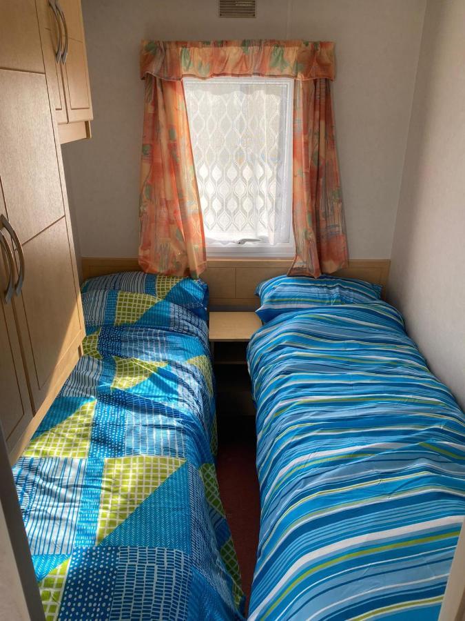 Eastgate Fantasy Islands Static Caravan Park Hotel Ingoldmells Ngoại thất bức ảnh